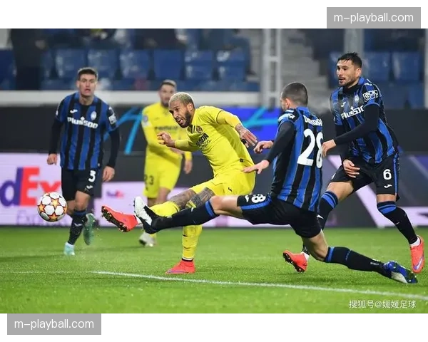 比利亚雷亚尔4-2塞尔塔，新帅上任首秀取得开门红