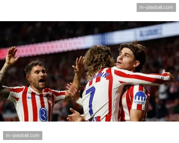 数据详解：马竞是本赛季西甲被对手通过角球进球最少的球队