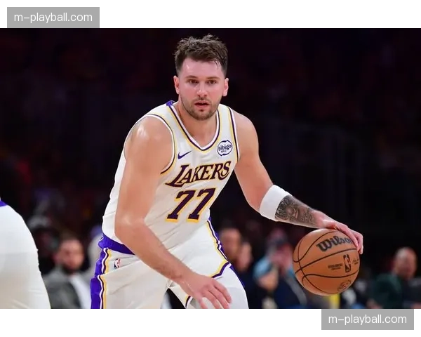 “我只是在阅读比赛”:卢卡-东契奇谈其本赛季助攻数创新高 “我只是在阅读比赛”:卢卡-东契奇谈其本赛季助攻数创新高