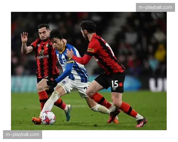 布莱顿2-2埃弗顿，三笘薫补时阶段助攻绝平