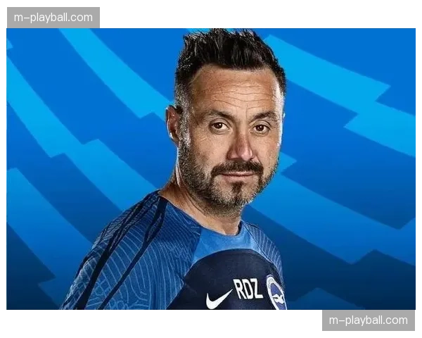 布莱顿主帅德泽尔比获得新合同，其传控体系转化率位居英超前列