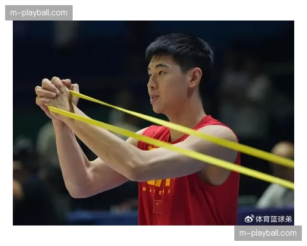 崔永熙与麦考尔锋卫线合璧，广东高位压迫体系再添利器